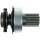 AS-PL SD0055 Freilaufgetriebe, Starter
