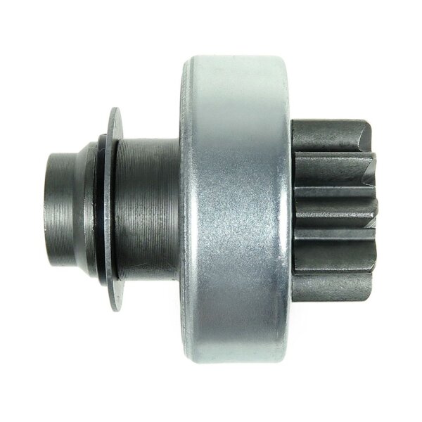 AS-PL SD3027 Freilaufgetriebe, Starter