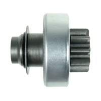 AS-PL SD3027 Freilaufgetriebe, Starter