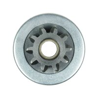 AS-PL SD3027 Freilaufgetriebe, Starter