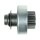 AS-PL SD3027 Freilaufgetriebe, Starter