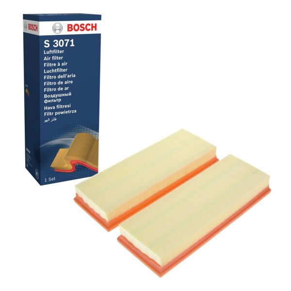 BOSCH 1 457 433 071 Luftfilter