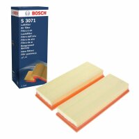 BOSCH 1 457 433 071 Luftfilter