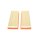 BOSCH 1 457 433 071 Luftfilter