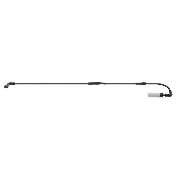 TOPRAN 500 994 Warnkontakt, Bremsbelagverschleiß
