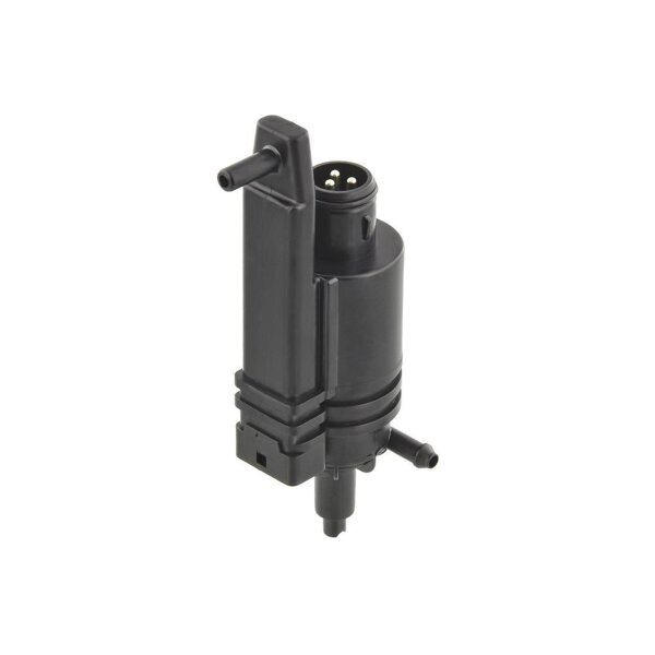 TOPRAN 107 282 Waschwasserpumpe, Scheibenreinigung