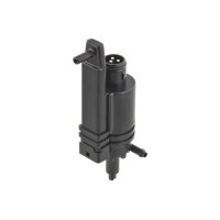 TOPRAN 107 282 Waschwasserpumpe, Scheibenreinigung