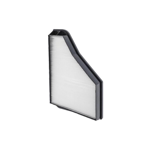 TOPRAN 400 213 Filter, Innenraumluft