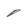 BOSCH 3 397 004 801 Wischblatt
