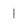BOSCH 3 397 004 801 Wischblatt