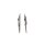 BOSCH 3 397 118 421 Wischblatt