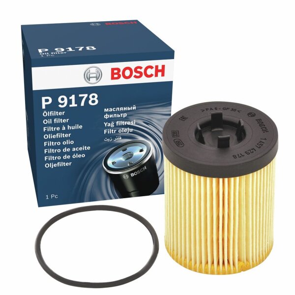 BOSCH 1 457 429 178 Ölfilter