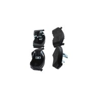 BOSCH 0 986 424 363 Bremsbelagsatz, Scheibenbremse
