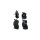 BOSCH 0 986 424 363 Bremsbelagsatz, Scheibenbremse
