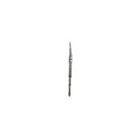 Wischblatt BOSCH 3 397 004 561 Heckscheibe 425mm - 1 Stück