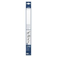 Wischblatt BOSCH 3 397 004 561 Heckscheibe 425mm - 1 Stück