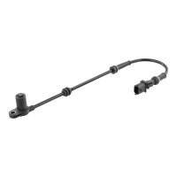 TOPRAN 207 450 Sensor, Raddrehzahl