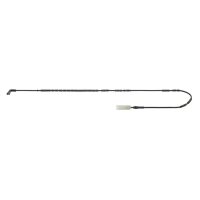 TOPRAN 500 997 Warnkontakt, Bremsbelagverschleiß