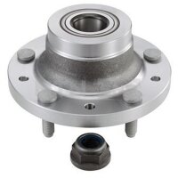 SNR R141.10 Radlagersatz