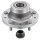 SNR R141.10 Radlagersatz