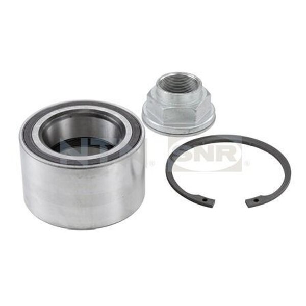 SNR R141.45 Radlagersatz