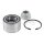 SNR R141.45 Radlagersatz