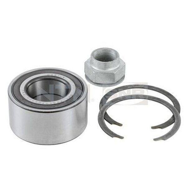 SNR R153.55 Radlagersatz
