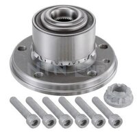 SNR R154.62 Radlagersatz
