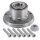 SNR R154.62 Radlagersatz