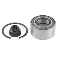 SNR R169.75 Radlagersatz