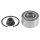 SNR R169.75 Radlagersatz