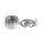 SNR R170.49 Radlagersatz