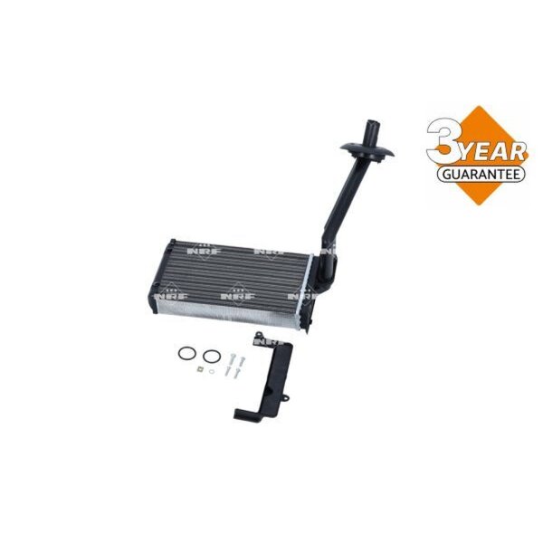 NRF 53216 Wärmetauscher, Innenraumheizung