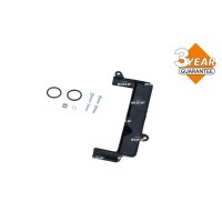 NRF 53216 Wärmetauscher, Innenraumheizung
