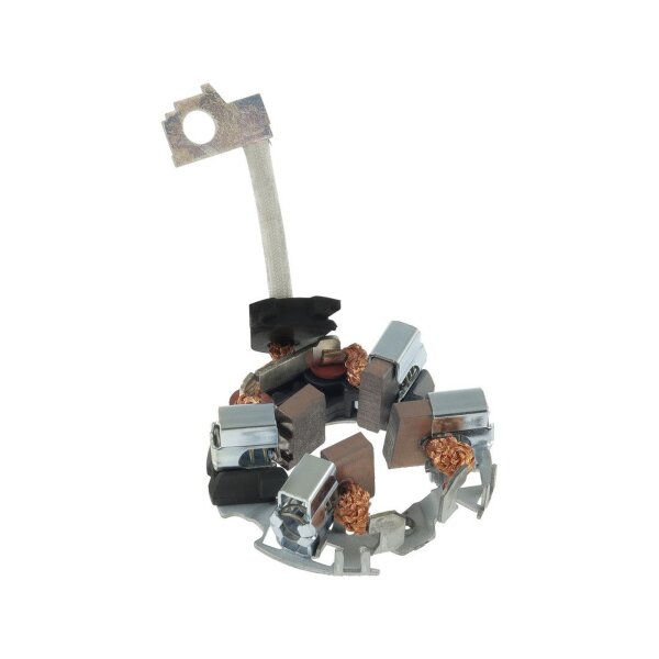 AS-PL SBH0038 Halter, Kohlebürsten