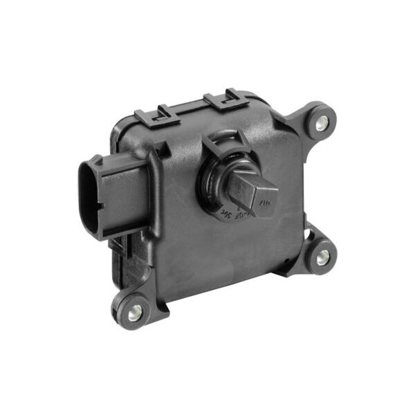BOSCH 0 132 801 141 Stellelement, Heizklappe