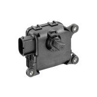 BOSCH 0 132 801 141 Stellelement, Heizklappe