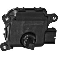 BOSCH 0 132 801 141 Stellelement, Heizklappe