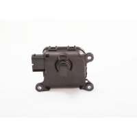 BOSCH 0 132 801 141 Stellelement, Heizklappe