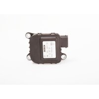 BOSCH 0 132 801 141 Stellelement, Heizklappe