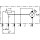 BOSCH 0 132 801 141 Stellelement, Heizklappe