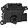 BOSCH 0 132 801 141 Stellelement, Heizklappe
