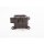 BOSCH 0 132 801 141 Stellelement, Heizklappe