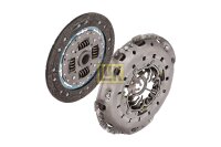Schaeffler LuK 624 3365 09 Kupplungssatz