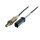 BOSCH 0 258 005 704 Lambdasonde
