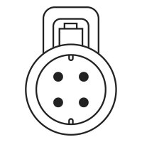 BOSCH 0 258 005 718 Lambdasonde