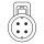 BOSCH 0 258 005 718 Lambdasonde