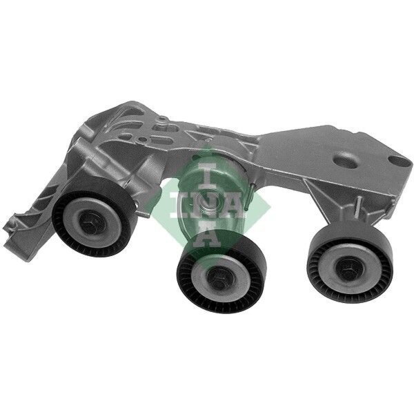 Schaeffler INA 534 0243 10 Riemenspanner, Keilrippenriemen