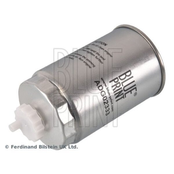 BLUE PRINT ADG02333 Kraftstofffilter
