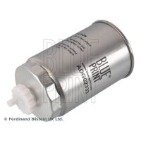 BLUE PRINT ADG02333 Kraftstofffilter